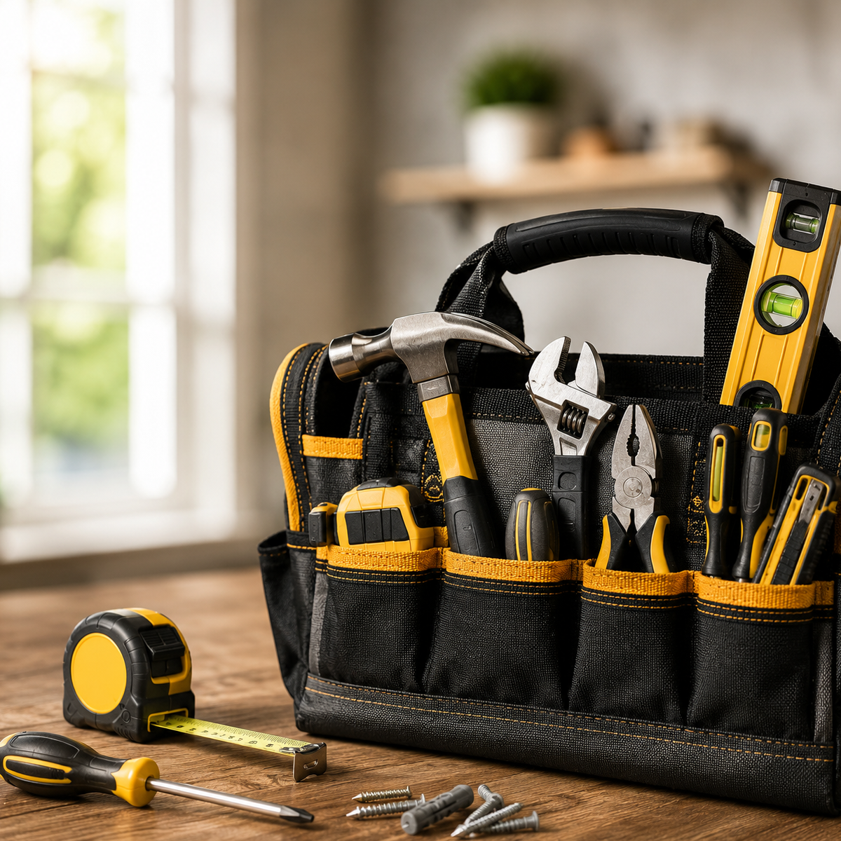 Handyman Service