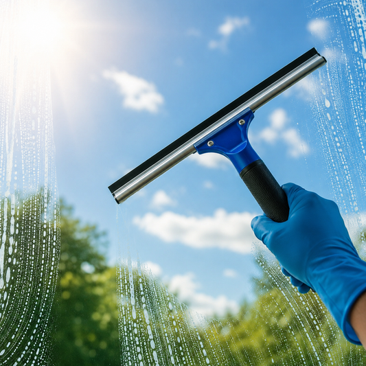Window Cleaning